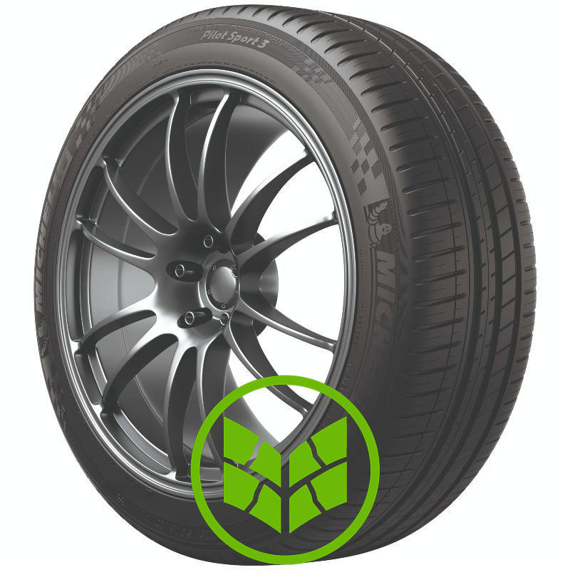 Michelin Pilot Sport 3 275/40 ZR19 101Y M0